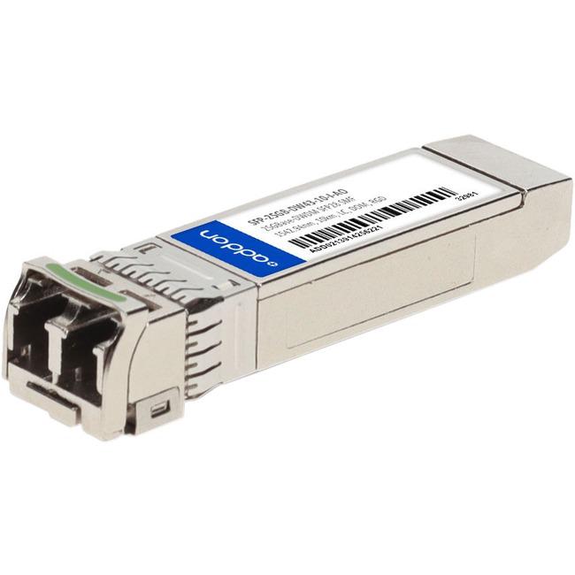 Picture of product 06621SFP25GBDW4310IAO