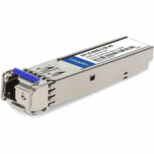 Picture of product 06621SFP1GBX40UDEAO