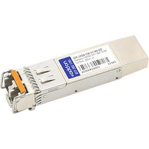 Picture of product 06621SFP10GBCW5780AO