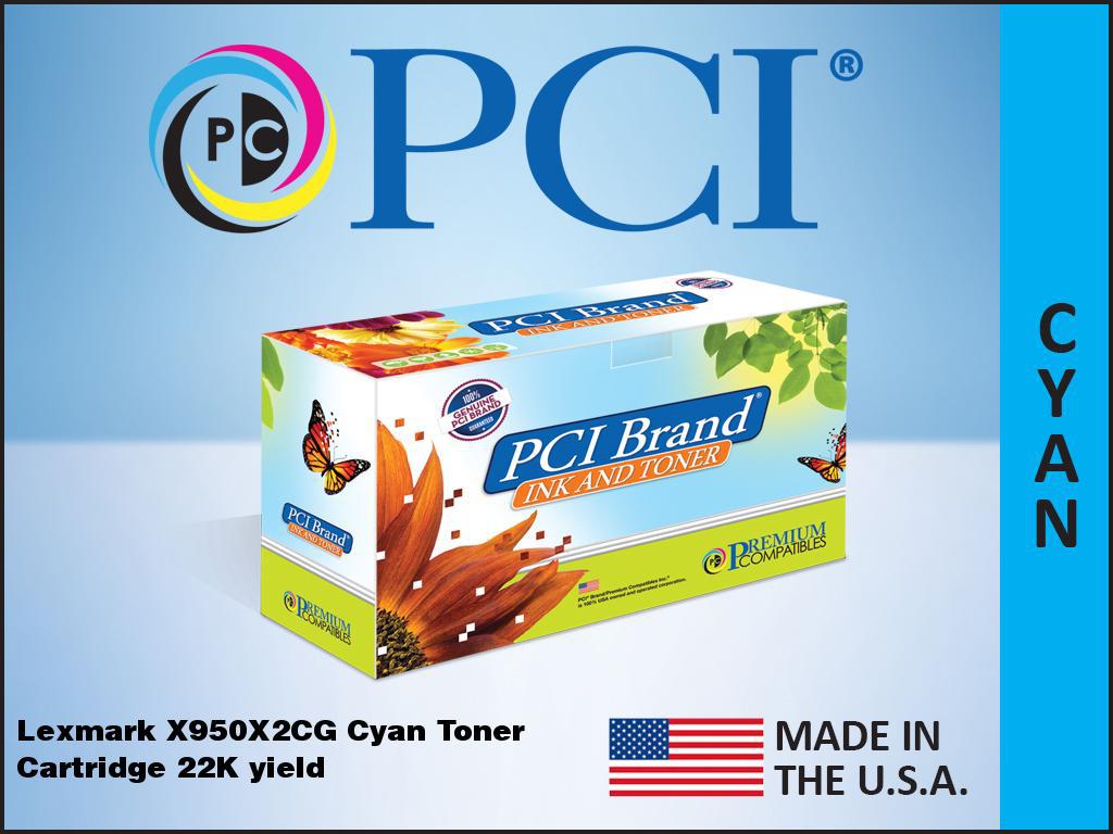 Picture of product 06539X950X2CGPCI