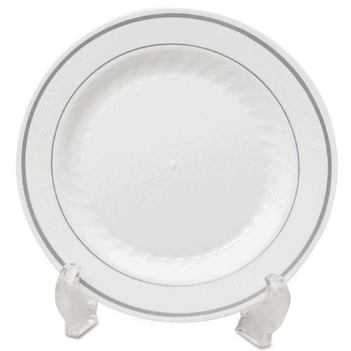 Picture of product 03945MP10WSLVR