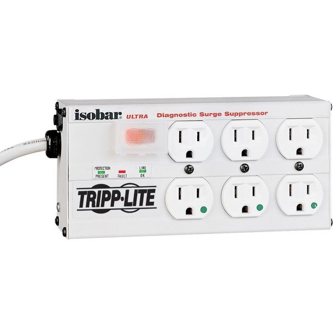 Picture of product 04416ISOBAR6ULTRAHG