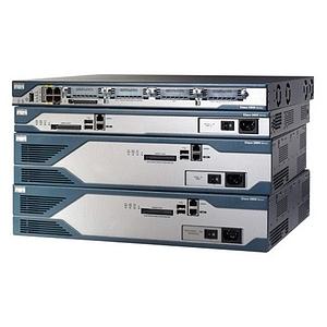 Picture of product 06144CISCO2851HSECK9RF
