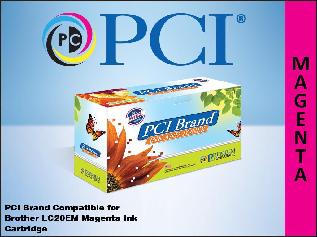 Picture of product 06539LC20EMPCI