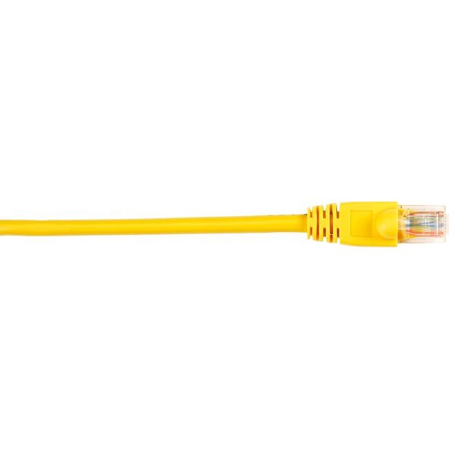 Picture of product 04827CAT5EPC002YL25PAK