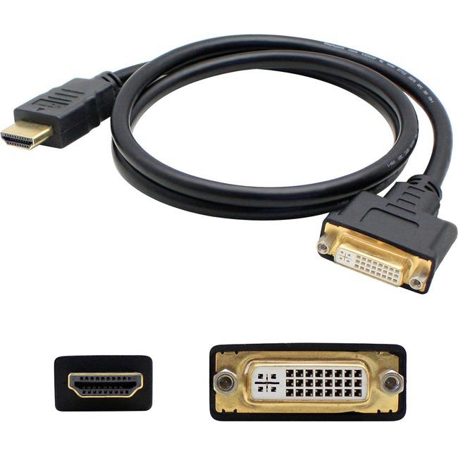 Picture of product 06621HDMI2DVIDMF3F