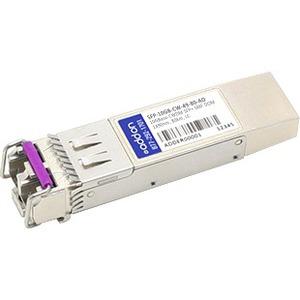 Picture of product 06621SFP10GBCW4980AO