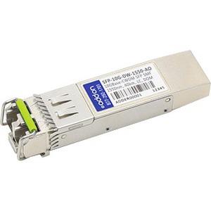 Picture of product 06621SFP10GDW1550AO