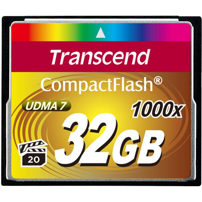 Picture of product 05019TS32GCF1000