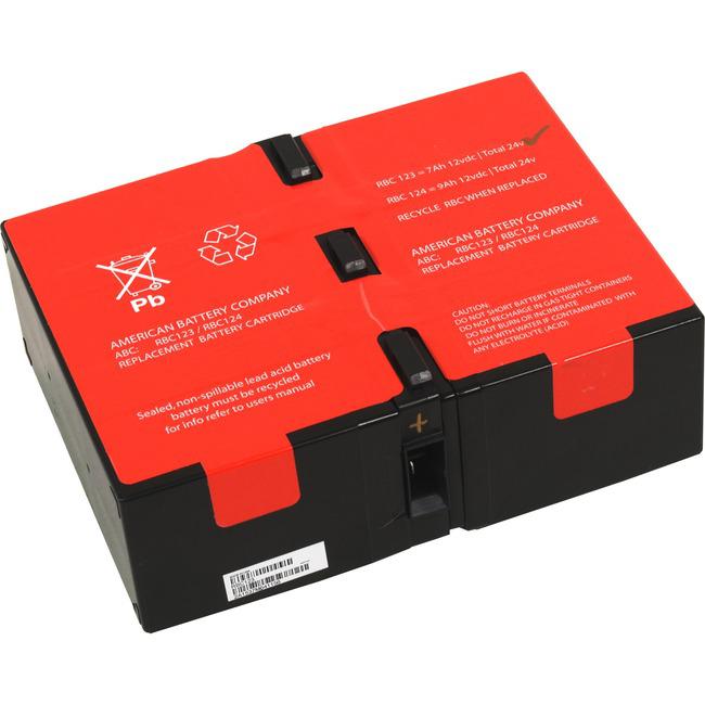 Picture of product 03502RBC124