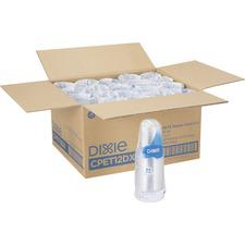 Picture of product 03521CPET12DXCT