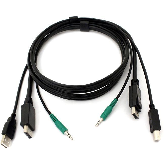 Picture of product 04827SKVMCBLHDMI06