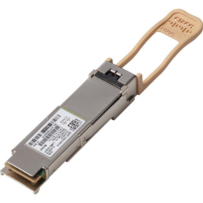 Picture of product 06144QSFP100GSR4S