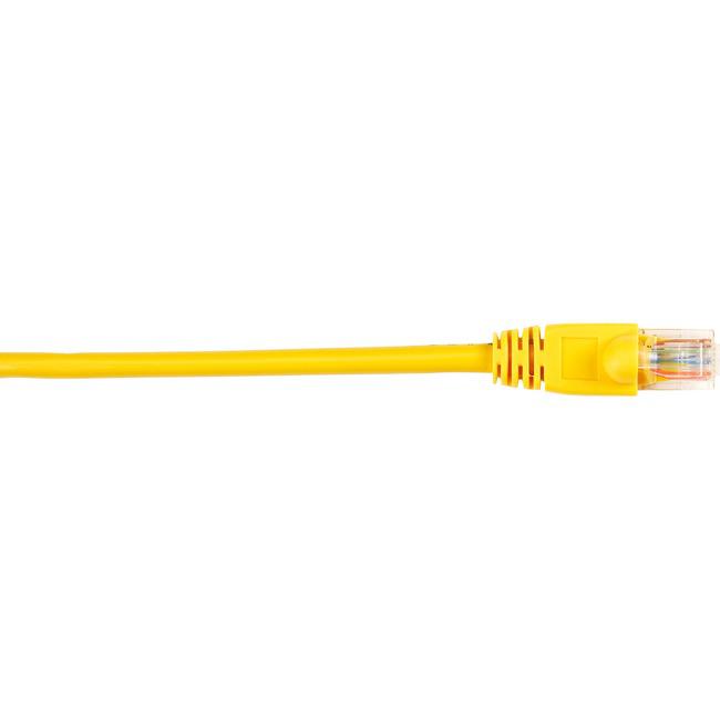 Picture of product 04827CAT5EPC015YL25PAK