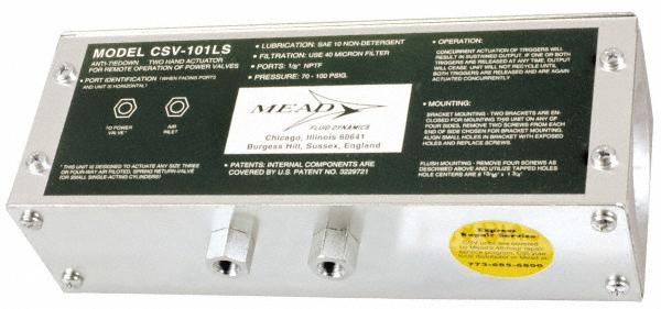 Picture of product 03511CSV101LS
