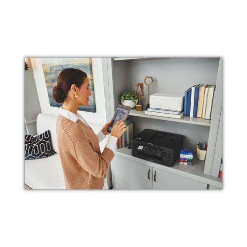 Picture of product 03817MFCJ1010DW