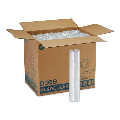 Picture of product 03521PL20CLEAR