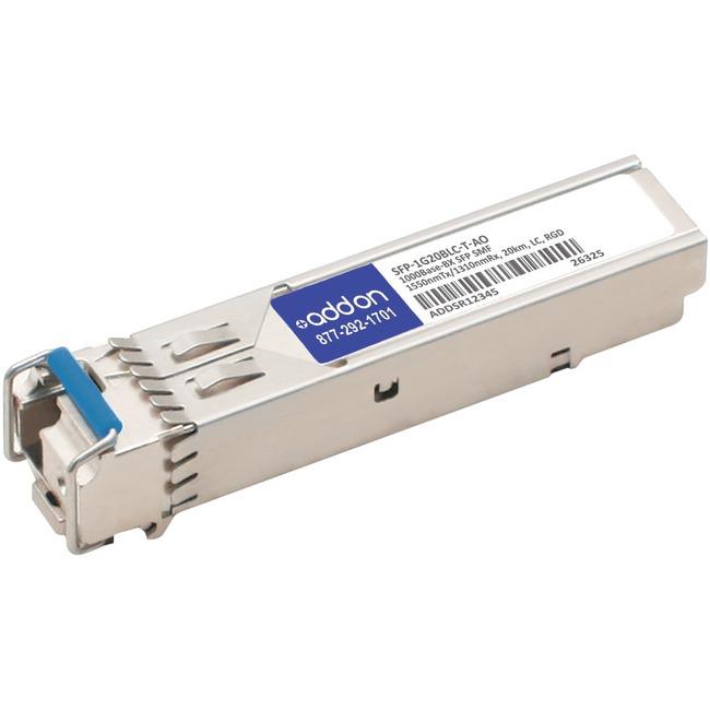 Picture of product 06621SFP1G20BLCTAO